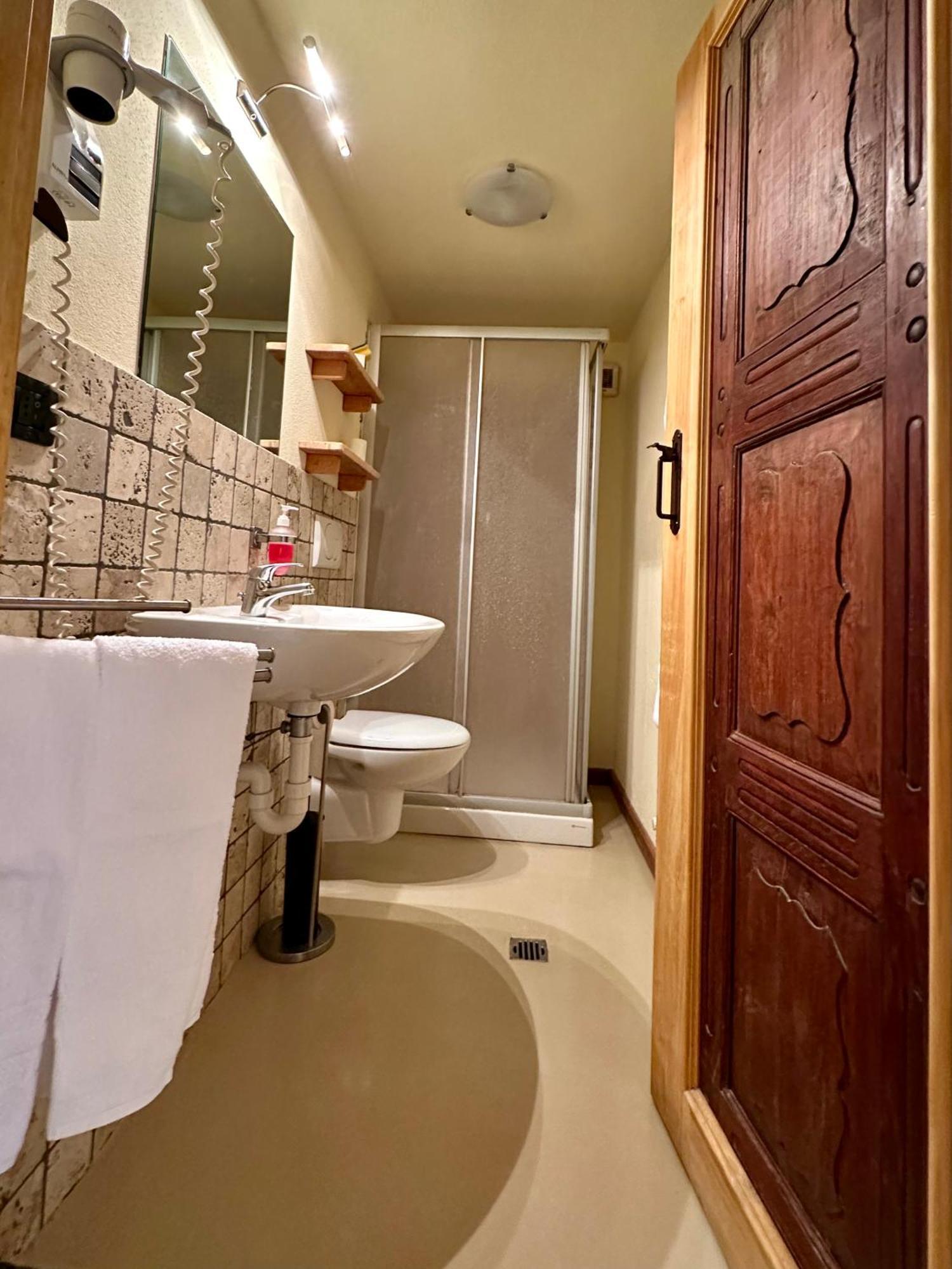 Maison Rosset Agriturismo, Camere, Appartamenti E Spa In Valle D'Aosta Nus Exterior foto
